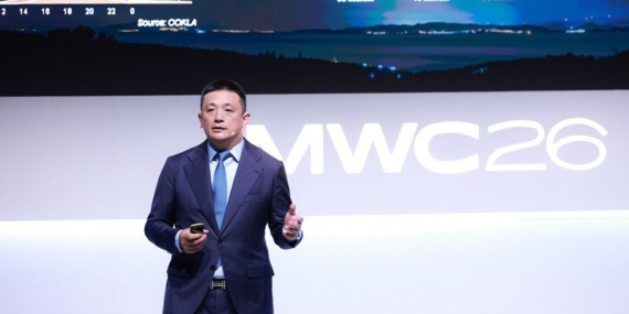 Huawei’den Operatörlere Yapay Zeka Destekli Yeşil Enerji Devrimi: Karbon Nötr Hedeflere Ulaşma Yolunda Kritik Adım!