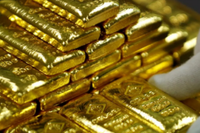 Çin'in Altın İthalatı Sekiz Ayda 158,8 Milyar Dolarla 1.000 Tonu Aştı