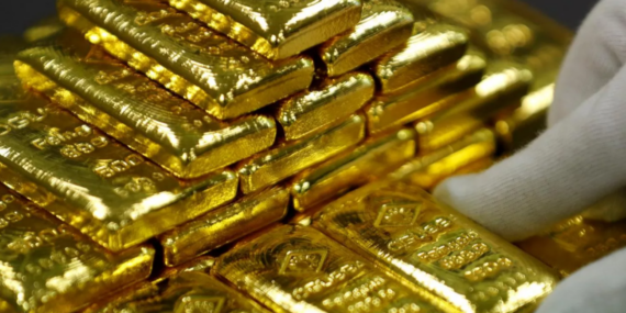 Çin’in Altın İthalatı Sekiz Ayda 158,8 Milyar Dolarla 1.000 Tonu Aştı