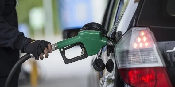 Eşelmobil Sisteminin Sona Ermesiyle Benzine 12 Lira 48 Kuruşluk Vergi Artışı Bekleniyor
