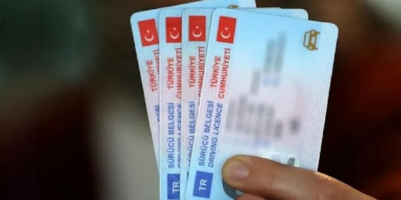 Yeni Direksiyon Sınavı Sistemi 2027 Yılında Gerçek Trafik Koşullarında Başlayacak