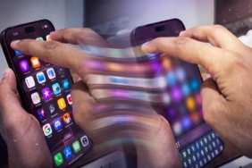 Apple iOS Güncellemesinde Çift Dokunma Hareketiyle Ekranı Kilitleyen Yazılım Hatası Belirlendi