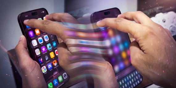 Apple iOS Güncellemesinde Çift Dokunma Hareketiyle Ekranı Kilitleyen Yazılım Hatası Belirlendi