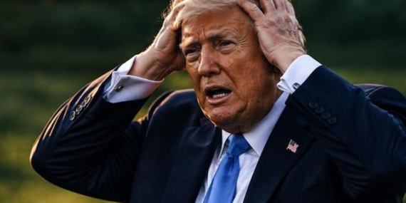 Donald Trump İran Gerilimi ve Küresel Akaryakıt Fiyatlarına İlişkin Açıklamalarda Bulundu