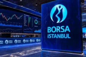 BIST 100 Endeksi Küresel Veri Gündemi Öncesinde Güne Yüzde 0,68 Düşüşle Başladı