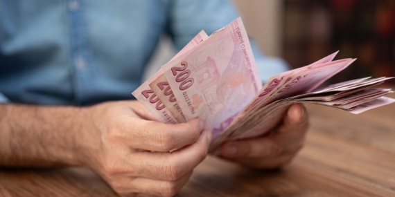 TÜİK Eylül Enflasyonunu Açıkladı: Emeklilerin 3 Aylık Zam Oranı Yüzde 5,56 Oldu