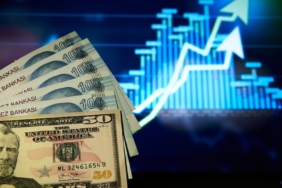 Dolar/TL 49,1630 ile Tarihi Zirveyi Görürken Petrol 102 Dolar Seviyesinde Seyrediyor