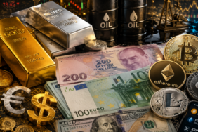 Küresel Piyasalarda Yılın Dokuz Ayında ABD Borsaları Yükselirken Değerli Metaller Geriledi