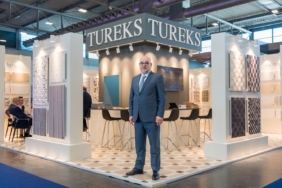 Tureks TSRS Raporu ve Emisyon Verilerini Marmomac 2026 Fuarında Açıkladı