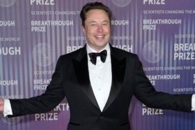 Elon Musk'ın Toplam Serveti SpaceX ve Tesla Hisseleriyle Yeniden 1 Trilyon Doları Aştı