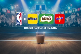 Nestlé ve NBA 21 Pazarı Kapsayan Küresel Pazarlama Ortaklığı Anlaşması İmzaladı