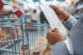 Market Alışverişi 1 Milyon Dolarlık İkramiye Getirdi