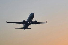 İsrail Endonezyalı Pilot Nedeniyle Kargo Uçağını Geri Çevirdi