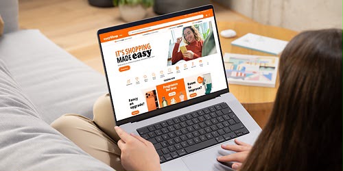 easyJet Kurucusu Stelios Çevrimiçi Pazara Giriyor