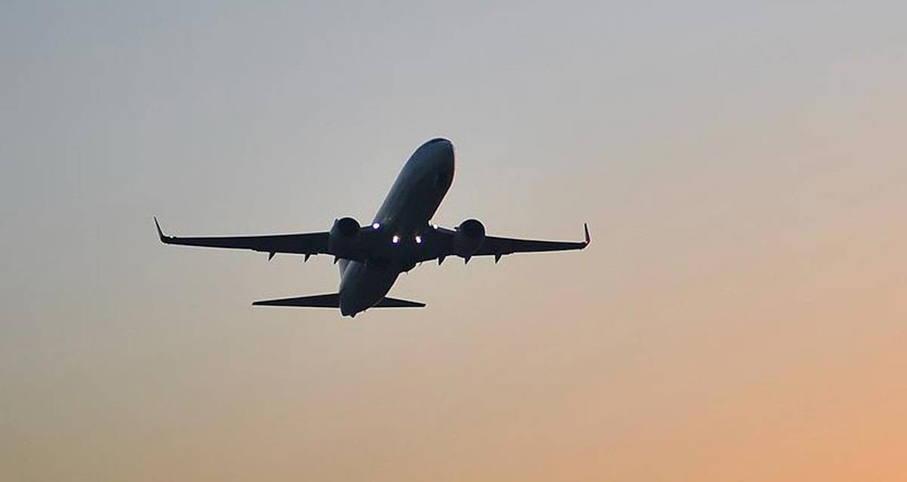 American Airlines Phoenix-Tijuana seferlerini sonlandırdı