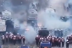Arnavutluk Başbakanı Edi Rama Öğrenci Protestolarına Karşı Diyalog Çağrısı Yaptı