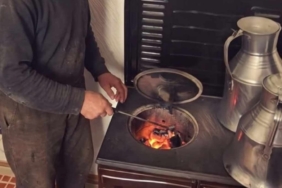 Polonya'da Biyokütle Isınma Deneyi Yakıt Maliyetini Yüzde 37 Düşürdü