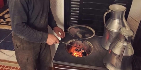 Polonya’da Biyokütle Isınma Deneyi Yakıt Maliyetini Yüzde 37 Düşürdü